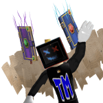 TMo7amedgeming