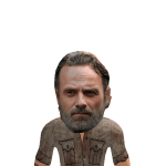 Rick Grimes