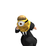 OMNI MAN