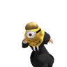 OMNI MAN