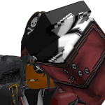 Daemos Draelvon