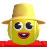 Luispatorana