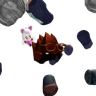 mangle