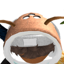 dorminhoco