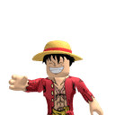 LUFFY