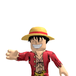 LUFFY
