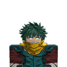 DEKU