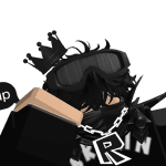 DarkTheGoat