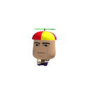rustyknickleclone40