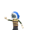 TheChosenOne
