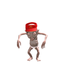 Poop water