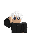 Satoru_Gojo