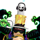 themysterioushunter
