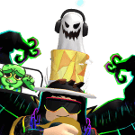 themysterioushunter