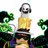 themysterioushunter