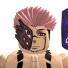 SUKUNA
