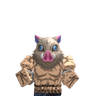 inosukenugget