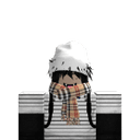 ・・・