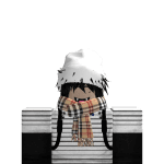 ・・・