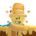 Pancake Master