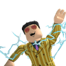 sprikitimbing