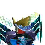 BlizzardedScorpied