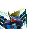 BlizzardedScorpied