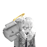 sans