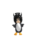 私を憎む
