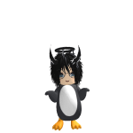 私を憎む
