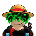 LUFFY
