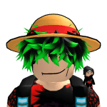 LUFFY