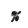 disgarded