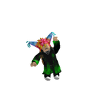Legendstarz