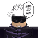 Gojo_Satoru