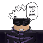 Gojo_Satoru