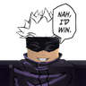 Gojo_Satoru