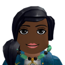 Virtualglittervoid