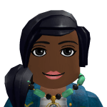 Virtualglittervoid