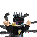 rip_kookyBlack