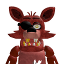 Foxy