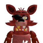 Foxy