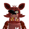 Foxy