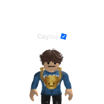 Caylusblox
