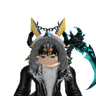 Honour_Void