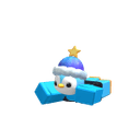 BluebeanieYt