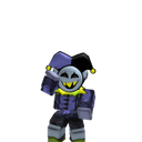 Jevil