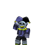 Jevil