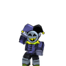 Jevil
