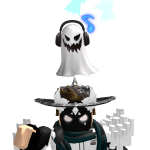 Youaredeath